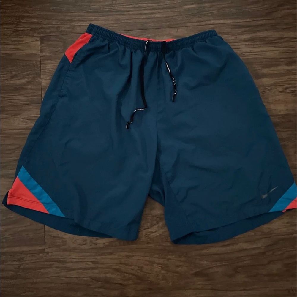 Mens Nike Dri-FIT Classic Shorts